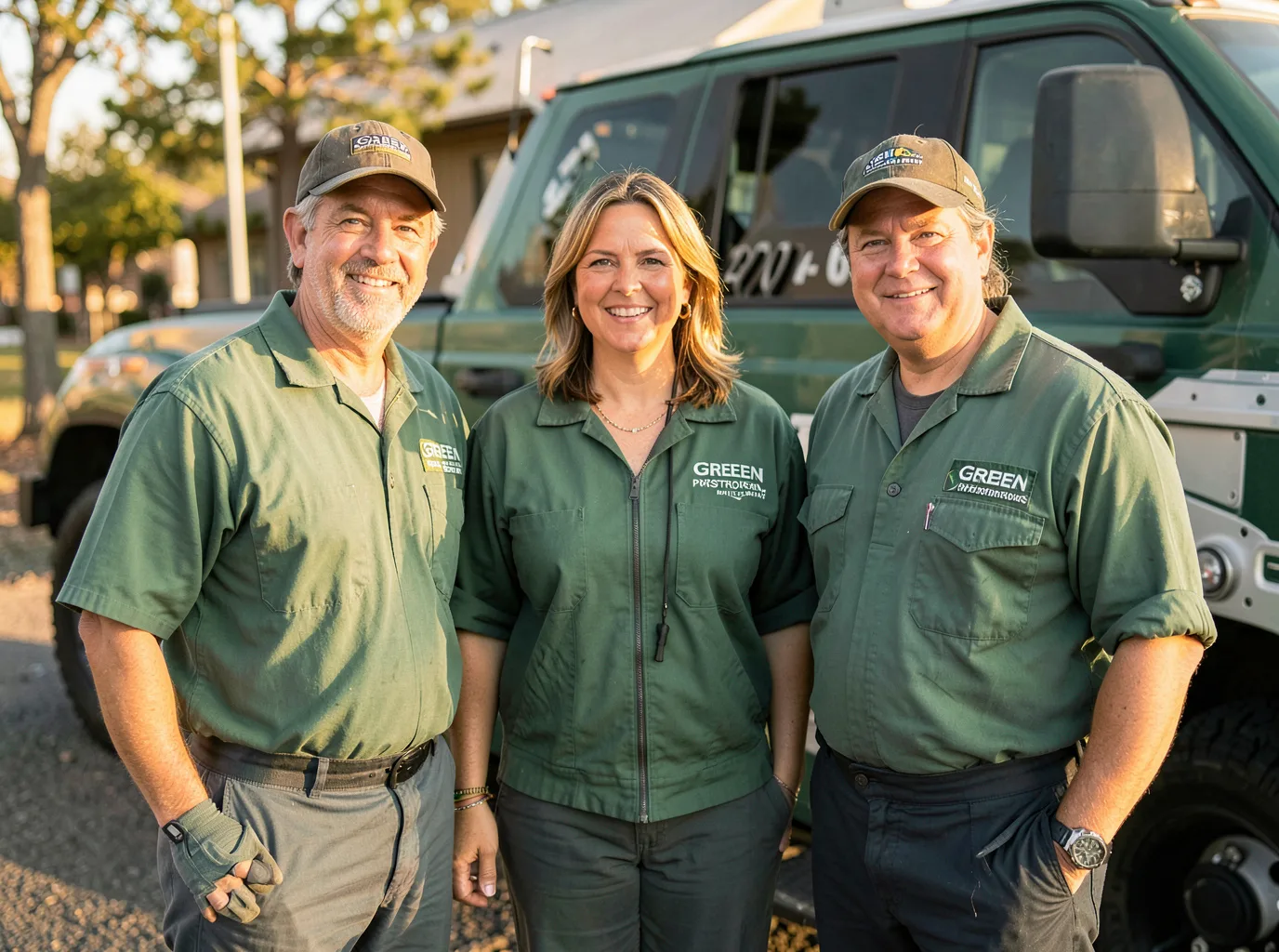 Water Damage Restoration company in Deerfield, VA