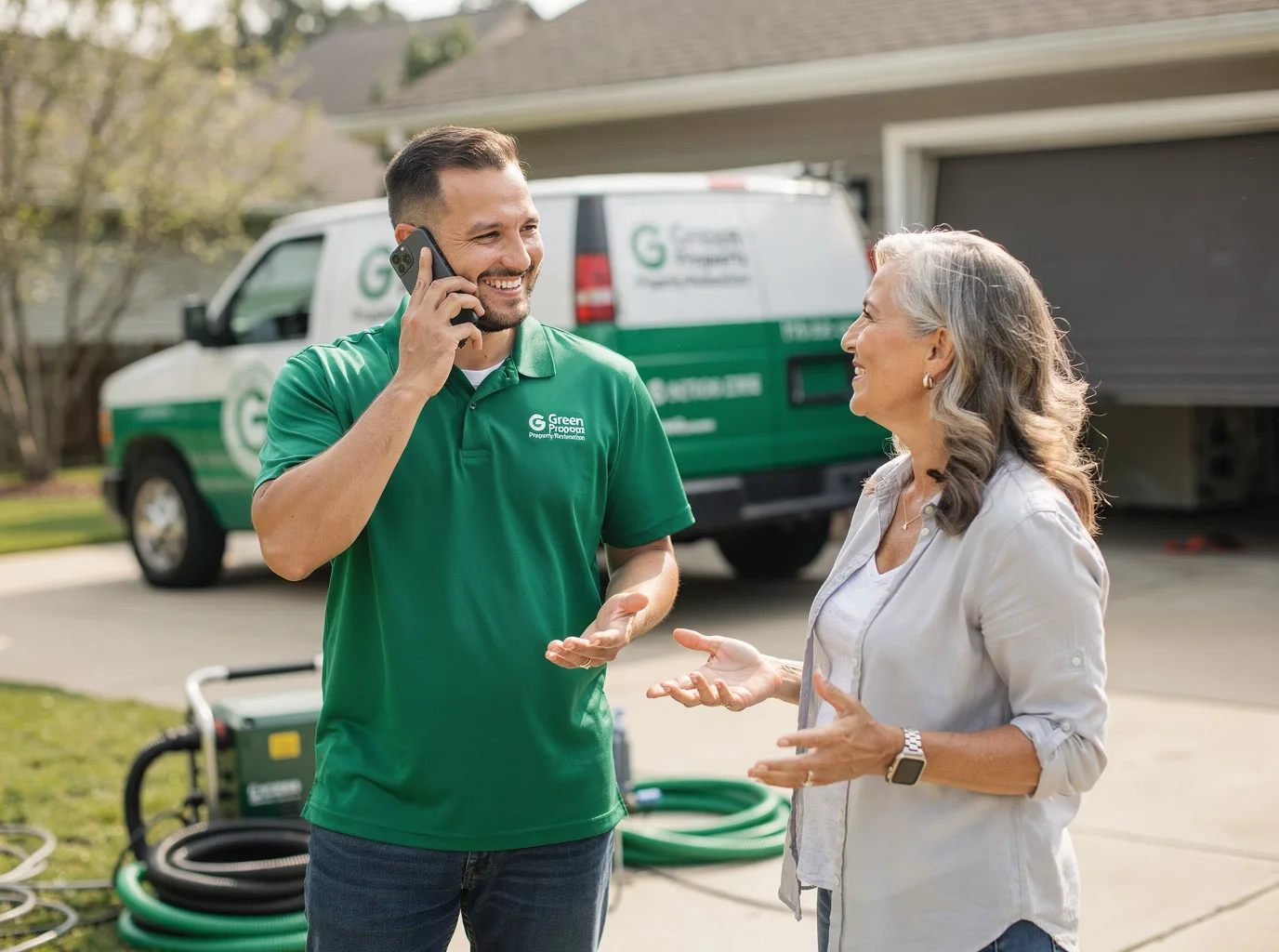 Water Damage Restoration Deerfield, VA FAQs
